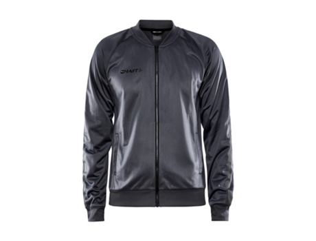 Casaco de Fato de Treino para Desporto Craft Team Wct (Tam: 2XL)