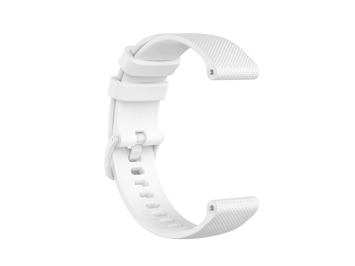 Pulseira De Silicone Quadriculada Para Relógio Amazfit Gts
