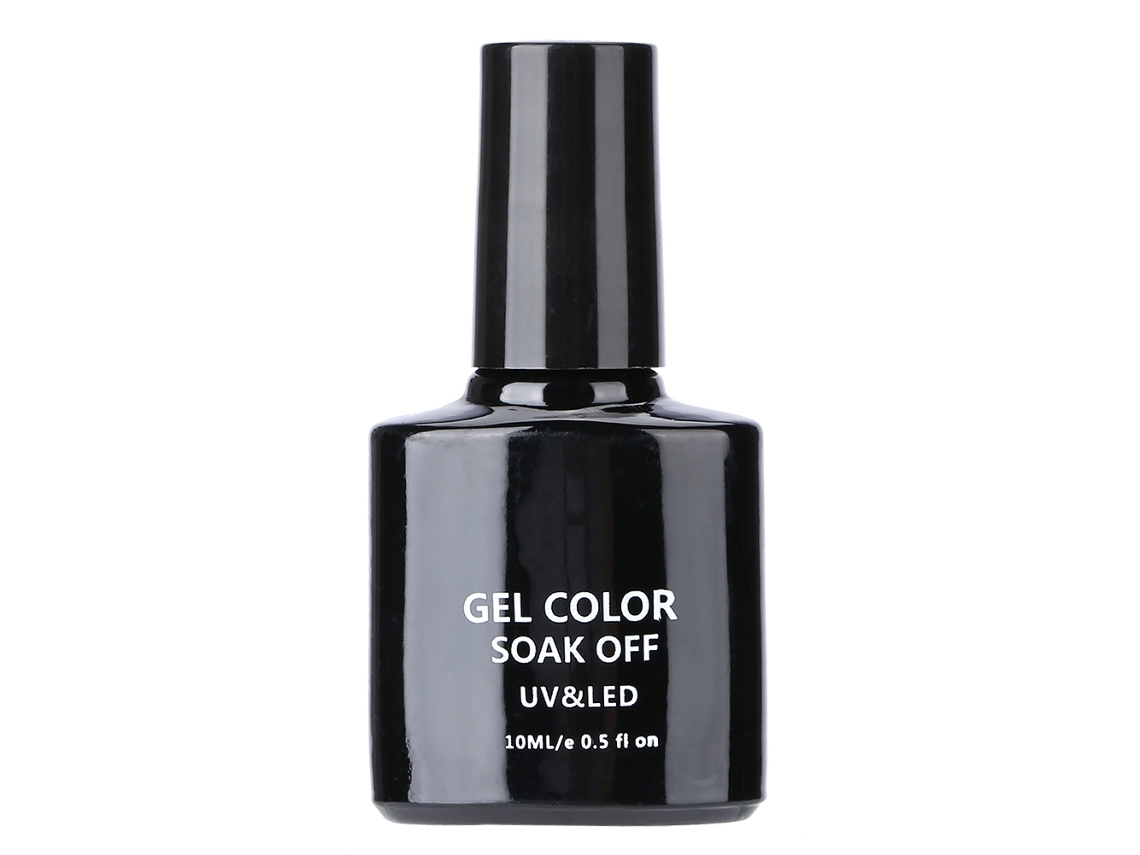Gel Uv Para Unhas Esmalte De Unha Gel De Sombreado Manicure Ferramenta Diy Longo Duradouro 02