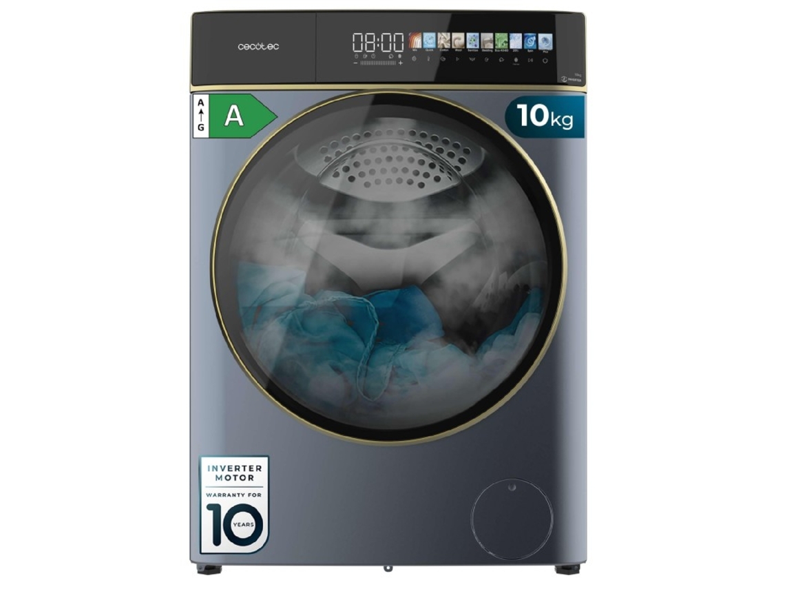 Bolero Dresscode 10900 Inverter Fullcolor Ice Blue A Cecotec