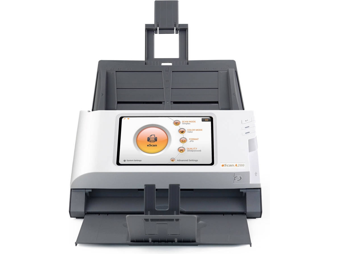 Scanner PLUSTEK A280 Essential