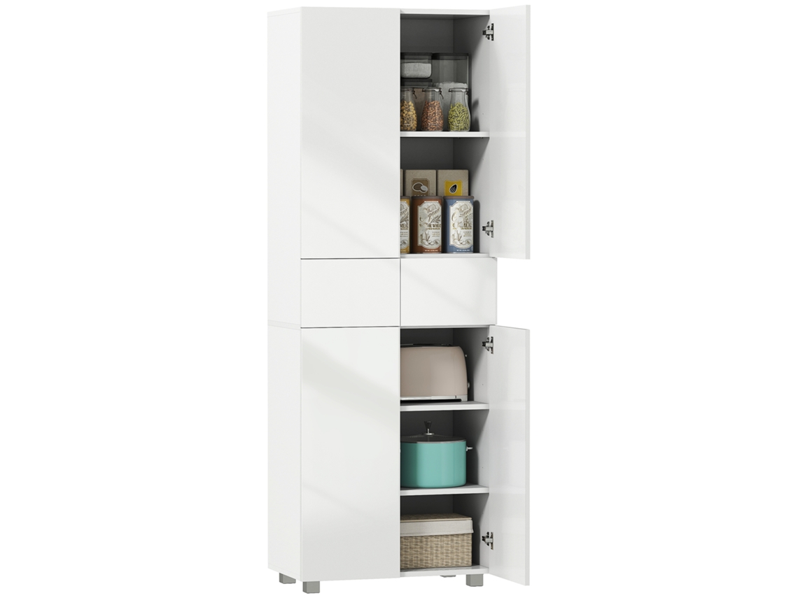 Móvel de arrumação vertical para cozinha, CHEZMOI