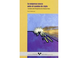 Livro La Empresa Vasca de Fermin Allende (Espanhol)