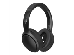 (preto) Fones De Ouvido Sem Fio, Bluetooth 5.3, Equipados Com Drivers De 40 Mm E Carregamento Rápido.
