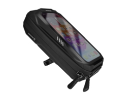 Bolsa de Bicicleta Impermeável IP66 com Suporte SWISSTEN