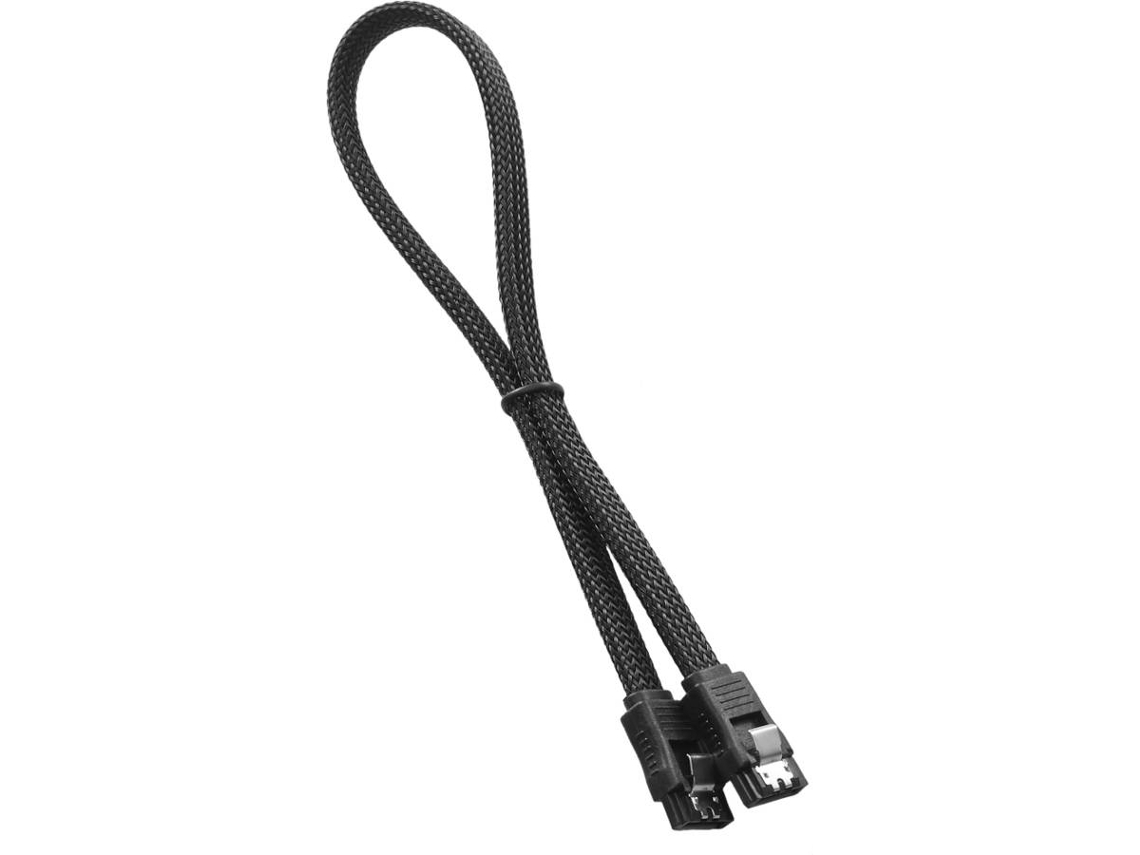 Cabo CABLEMOD (SATA - 0.3 m - Preto)