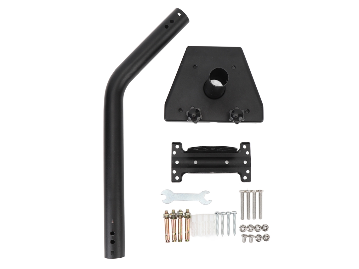 Suporte Ajustável para Receptor Satélite LAXISCREED