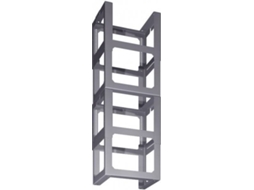 ANCLAJE BOSCH DHZ1253
