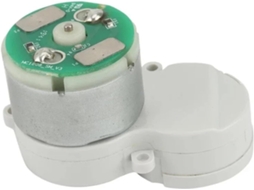 Motore Spazzola Laterale, Compatibile Con , 1c Stytj01zhm X10