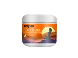 Creme Corporal Wiyun Firmar Pele Hidratante