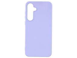 Capa Ultra Suave para Samsung Galaxy A55 5g LA CASA DE LAS CARCASAS