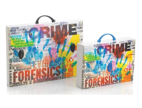 BALMAR 2000 Crime Polipropileno Multicolor