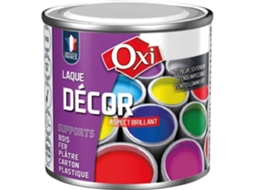 Laca Decorativa 60 Ml Esmeralda Oxi