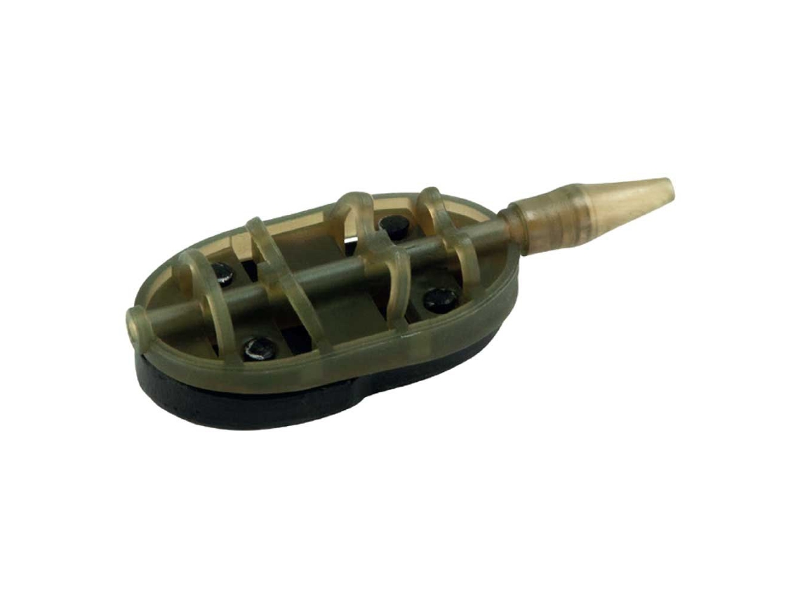 Cevador Large Method Verde 80 Gmaver