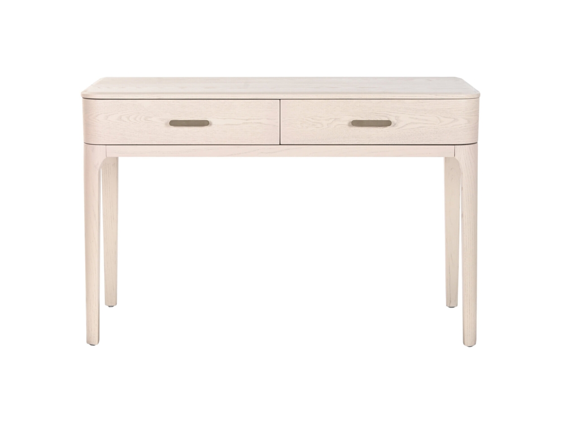 Mesa de Consola em Metal Mdf 120x49x78cm ALEXANDRA HOUSE LIVING