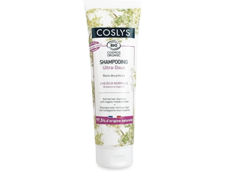 Champô  Cabelo Normal (250 ml)
