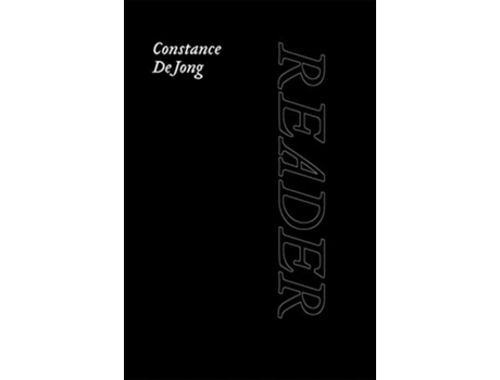 Livro Constance Dejong Reader de Constance Dejong (Inglês)