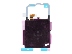 Cabo Flexível de Carregamento Sem Fio com NFC EOOCOO