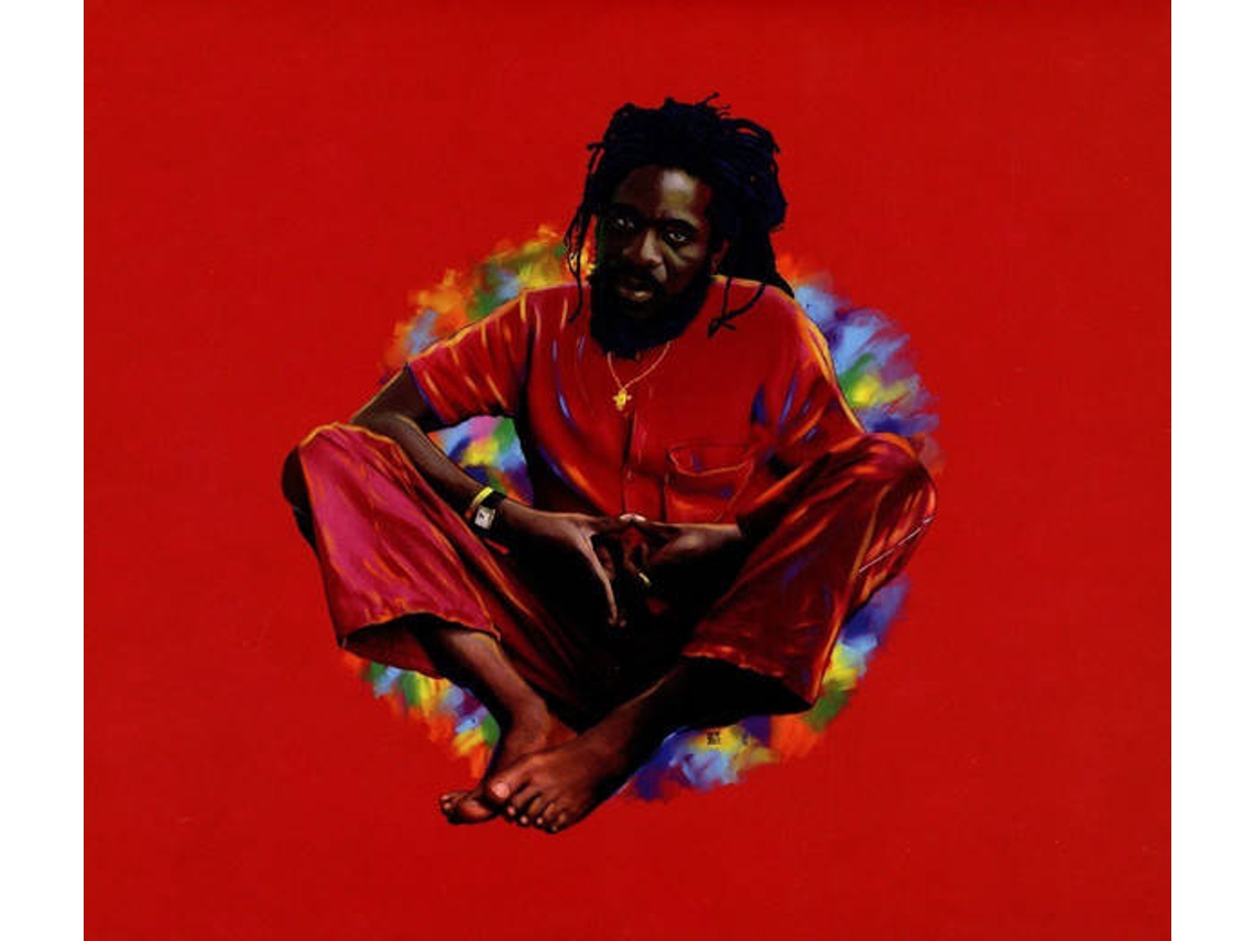CD We Remember Dennis Brown