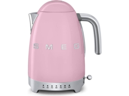 Chaleira SMEG KLF04PKEU (2400 W - 1.7 L)
