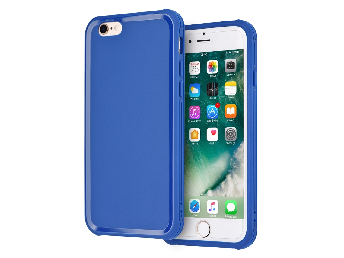 Capa LAXISCREED Iphone6 Plus Antiderrapante