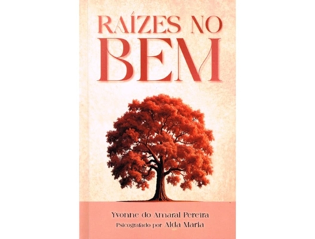 Livro Raízes No Bem De Alda Maria (português Do Brasil)