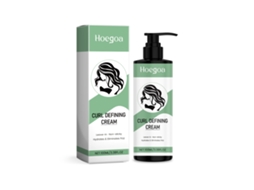 Mousse Cacheado Alto Volume Fixação Forte