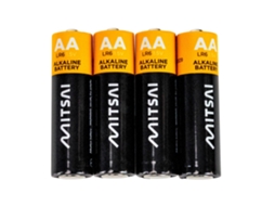 OUTLET|6671273|(1036)|MITSAI|PILHAS ALCA
