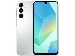 Smartphone SAMSUNG Galaxy A16 4G (6.7'' - 4 GB - 128 GB - Cinzento)