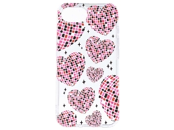 Funda Glossy Shiny para Iphone 17e LA CASA DE LAS CARCASAS