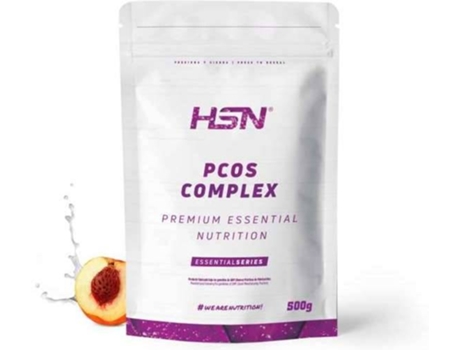 Suplemento Alimentar HSN Pcos Complex (500g)