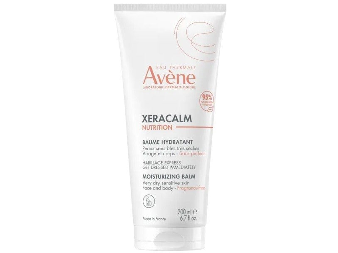 Xeracalm Nutrition Balsamo 200 Ml Avene Avene