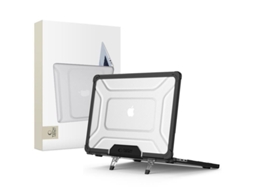 Smartshell Pro Para Macbook Air 15 M2 M3 M4 2023 2025 Proteção TECH PROTECT