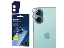 Pelicula de Vidro 3MK Apple iPhone 17