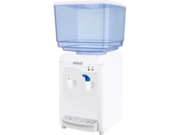 Dispensador de Água SOGO DIS-SS-12010W (65 W - 7 L)