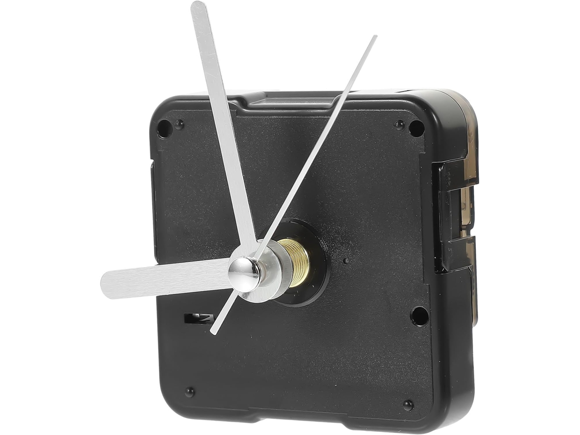 Motor De Plástico Para Reparo De Mecanismo De Relógio