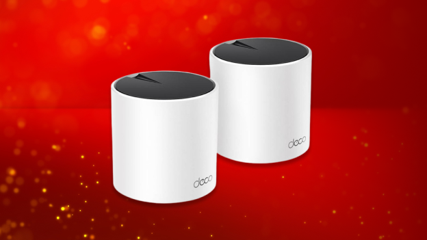 Sistema Mesh TP-LINK Deco X55 por apenas 199,99€