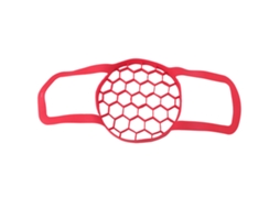 Bandeja de Cozimento Silicone Multifuncional LAXISCREED