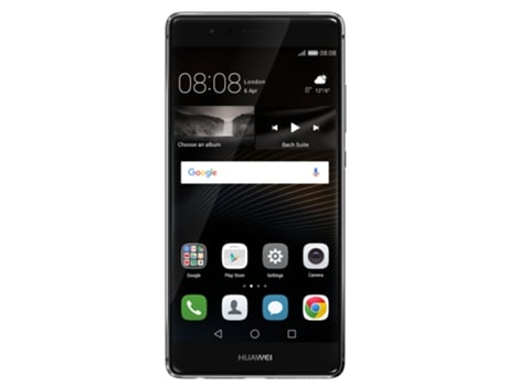 Smartphone  P9 (5.2 - 3 GB - 32 GB Cinza)