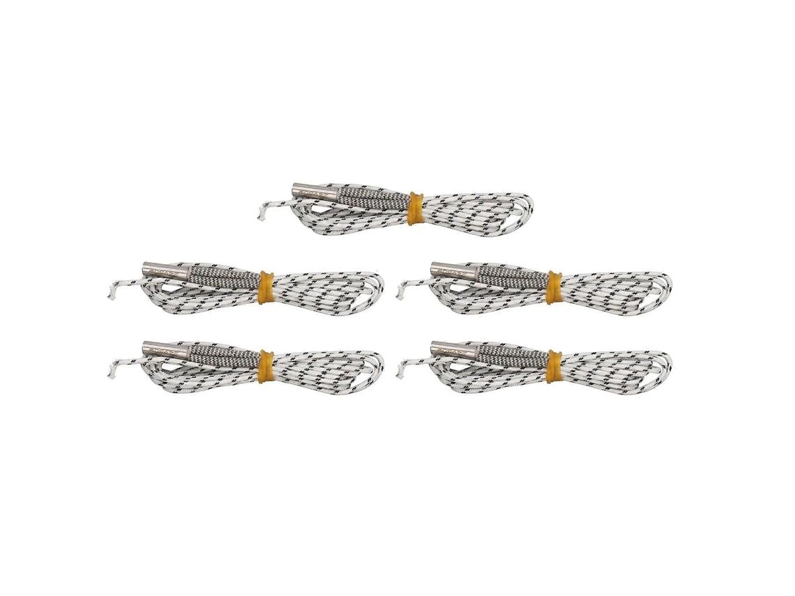 Bobes de Cabelo GOKOCO com Pente Giratório