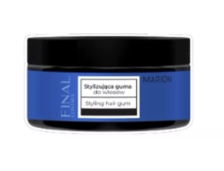 Estilizante Para Cabelo Marion, 15g