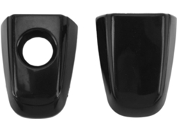 Conjunto De 2 Capas Protetoras Para Maçaneta Externa Porta Do Carro Xv40 2007-2011 Design Elegante E Confiável Que