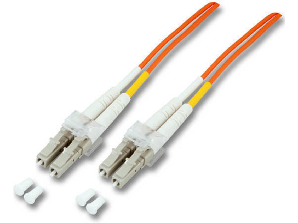 Cabo EFB ELEKTRONIK (2 m - Laranja)