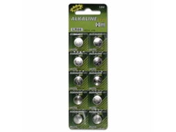 Pilhas BIGBUY SEXFUN (Multicor)