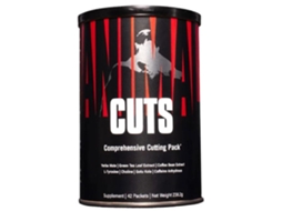 Animal Cuts 42 Packs