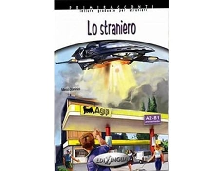 Livro Primiracconti de Marco Dominici (Italiano)
