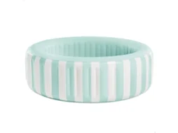 Intex Piscina Hinchable Coastal Luxe 168cm Diámetro 56182