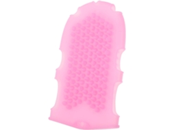 Lurelia Escova De Silicone Para Banho De Cuidado Corporal, Silicone Macio, Massagem Suave E Limpeza Profunda, Rotina Spa Confortável