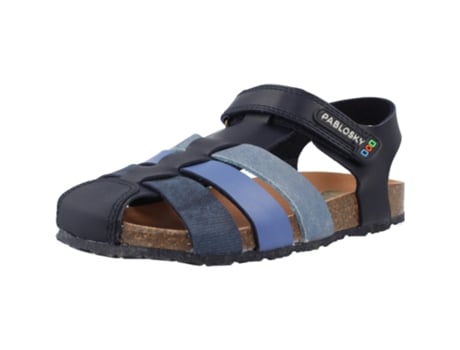 Sapatos de Criança PABLOSKY Azul (31)