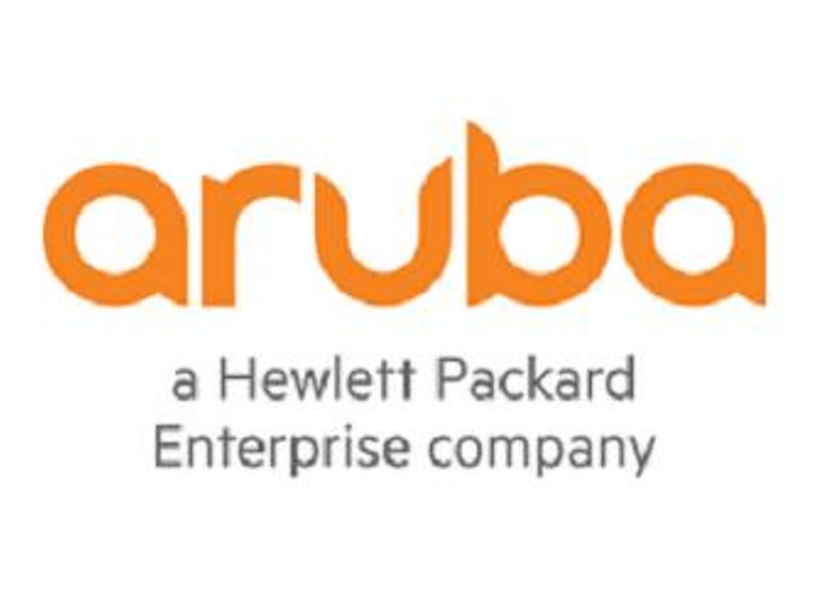 Aruba a Hewlett Packard Enterprise Company Jw561Aae Licença/Upgrade de Software 200 Licenças